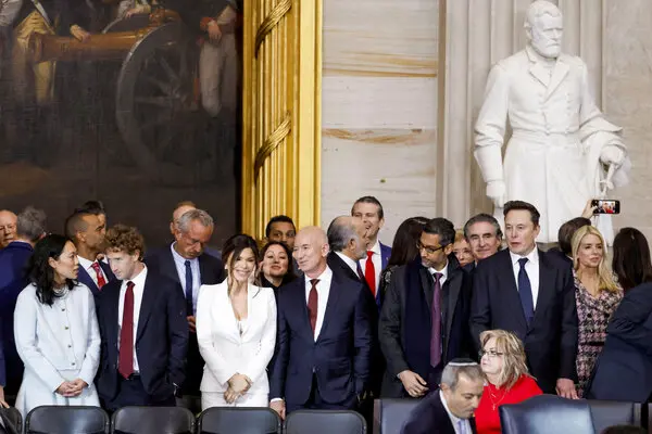 Les conséquences désastreuses de l'alignement de Meta sur MAGA