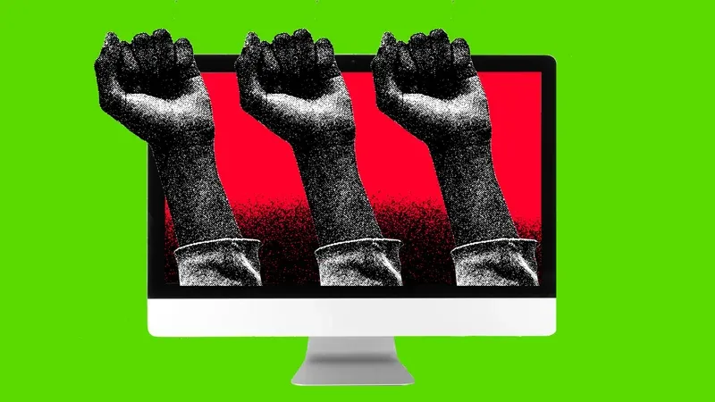 IA : à Genève, des chercheurs remontent la chaîne de l'exploitation