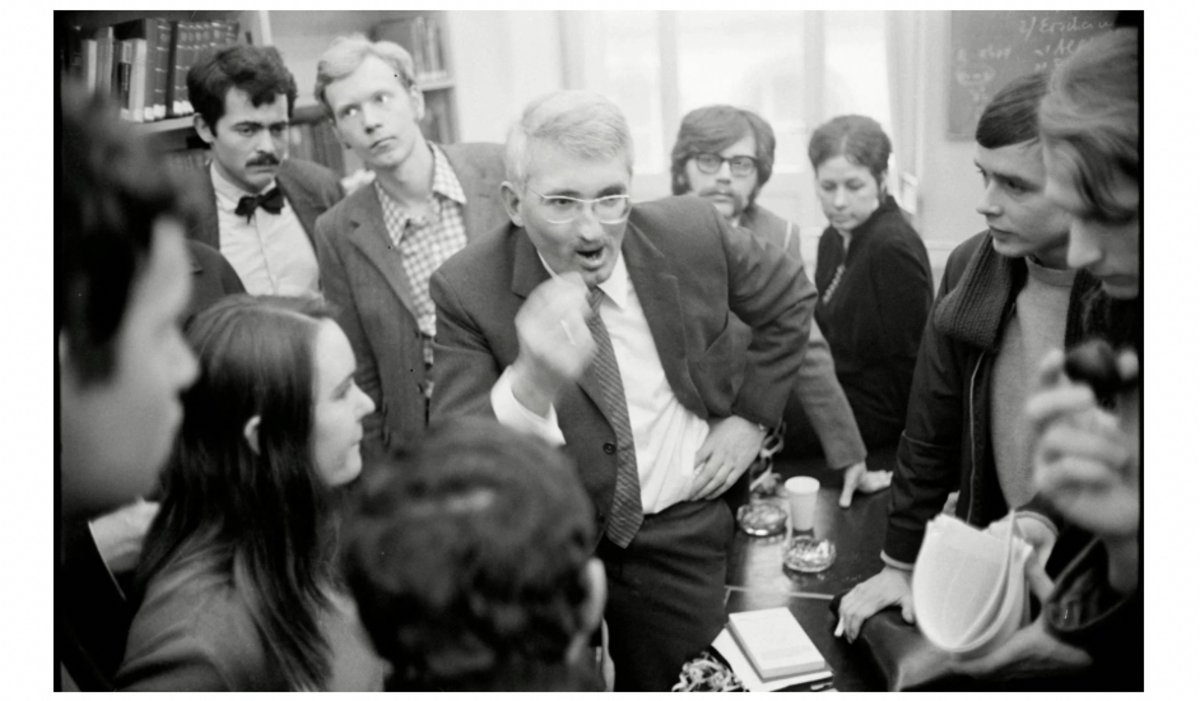 Habermas ou l’usage public de la raison à l'épreuve du monde réel