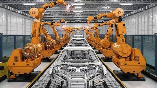 Daron Acemoglu, la régulation de l'IA et le partage entre capital et travail