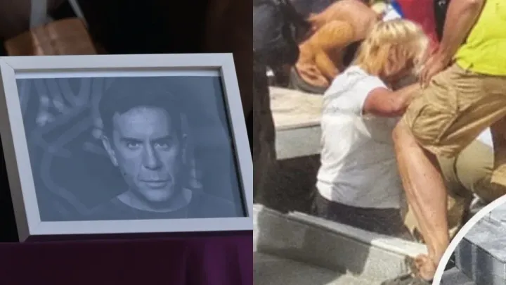 Μαζωνάκης: ένας θάνατος, δύο αφηγήσεις
